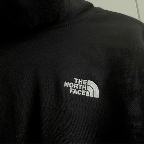The North Face Evolution Zip Up Hoodie - Picture 8 of 8